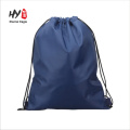 Drawstring household storage non woven bag